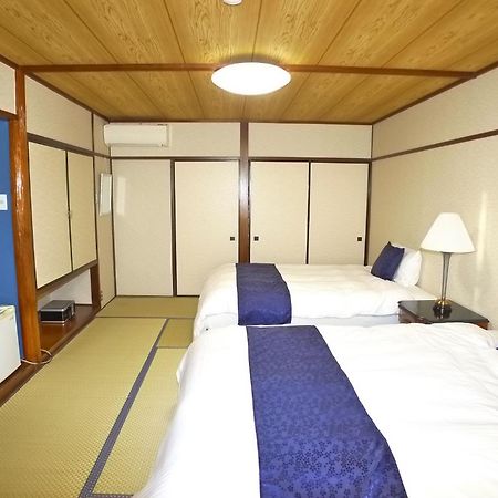 Hotel Shin Makomo Itako Exterior foto