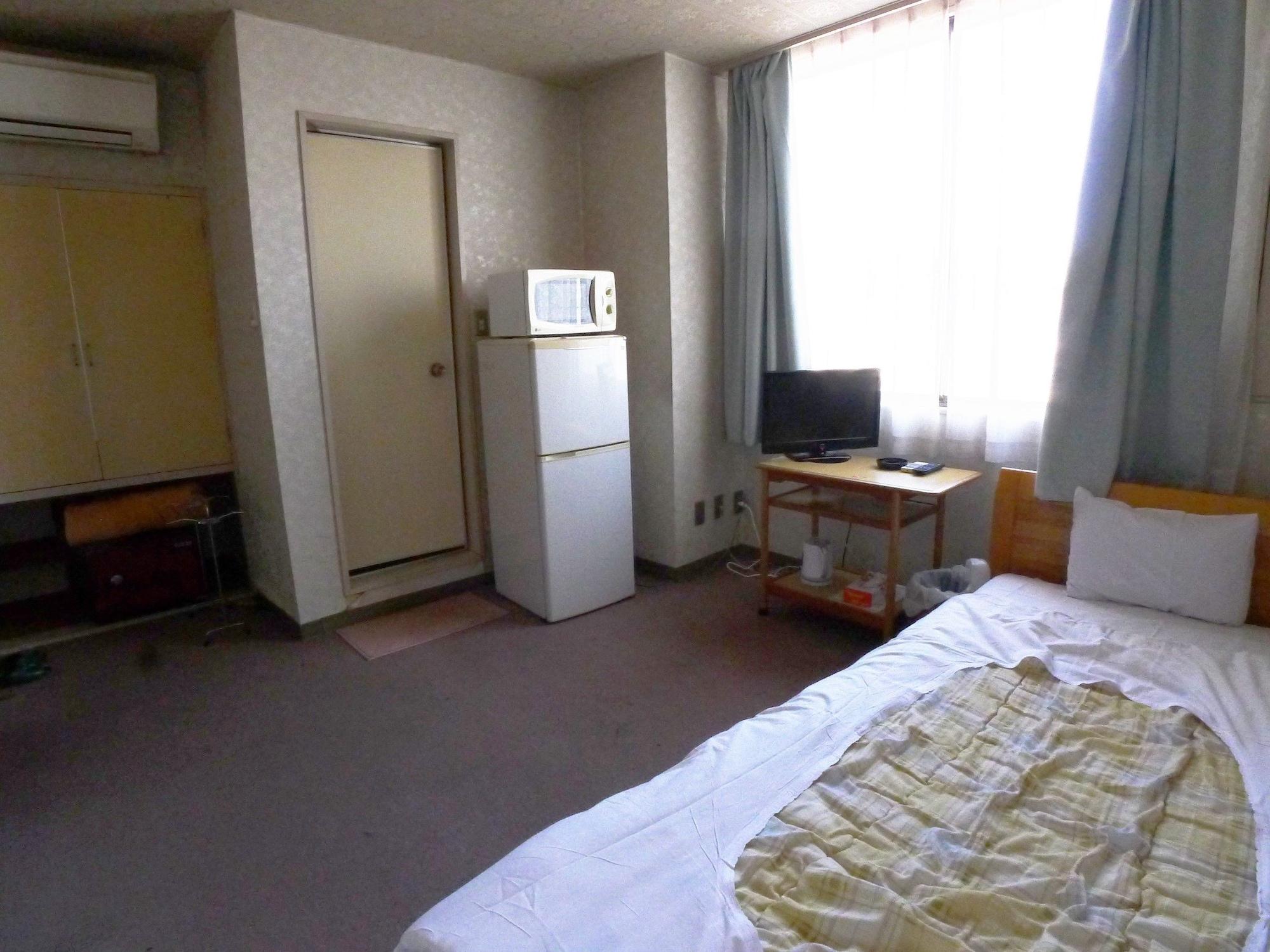 Hotel Shin Makomo Itako Exterior foto