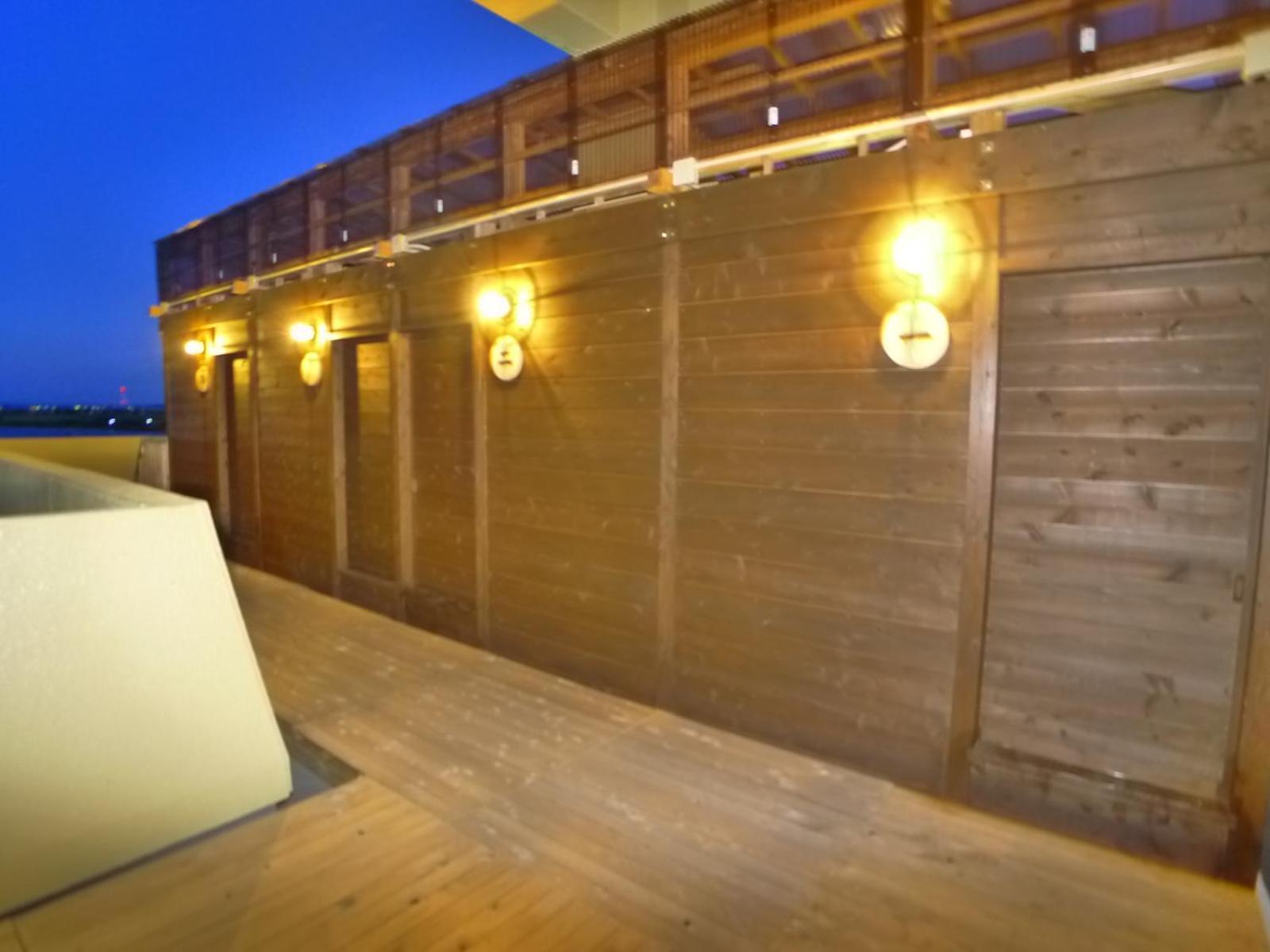 Hotel Shin Makomo Itako Exterior foto