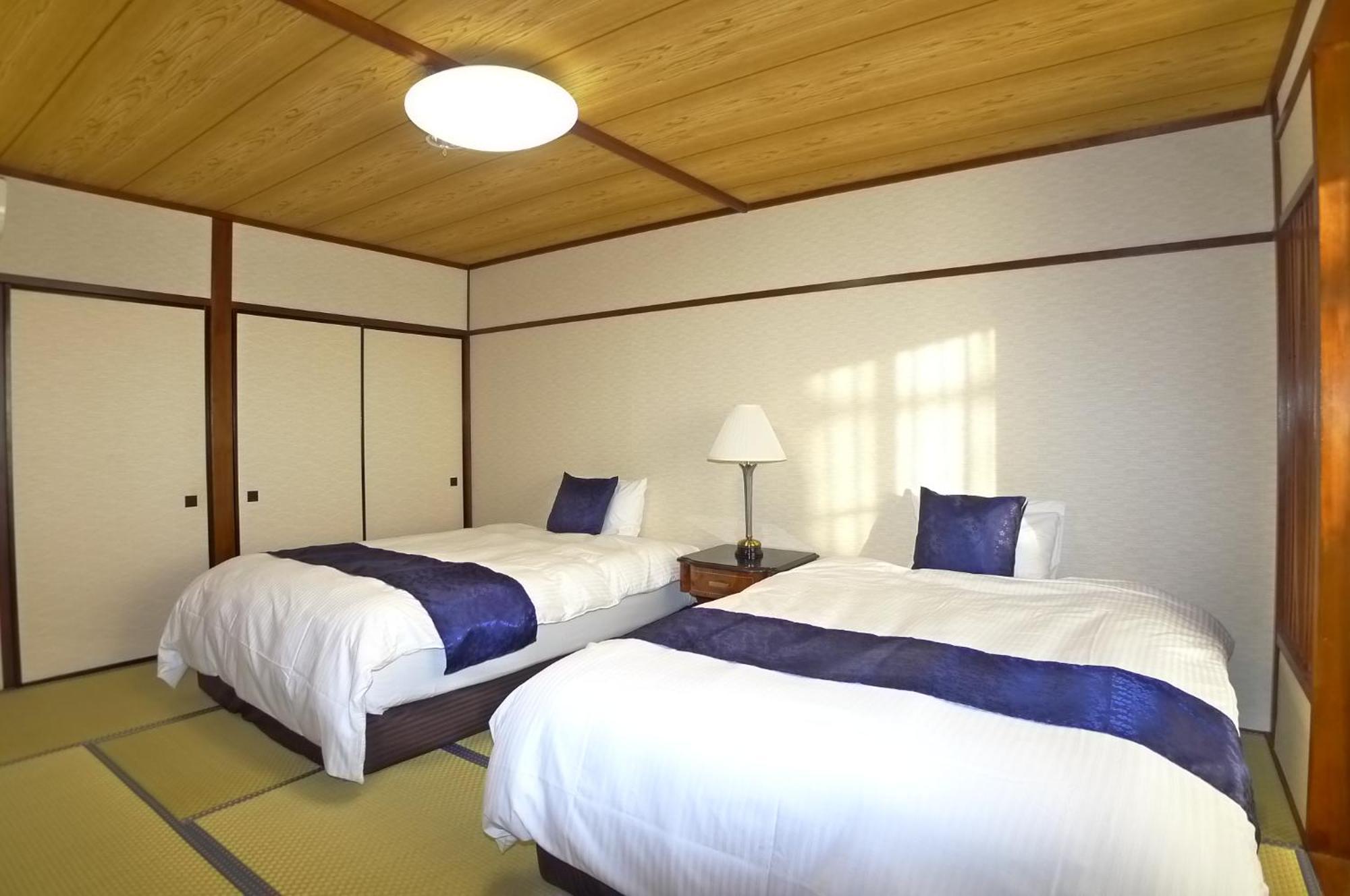 Hotel Shin Makomo Itako Habitación foto