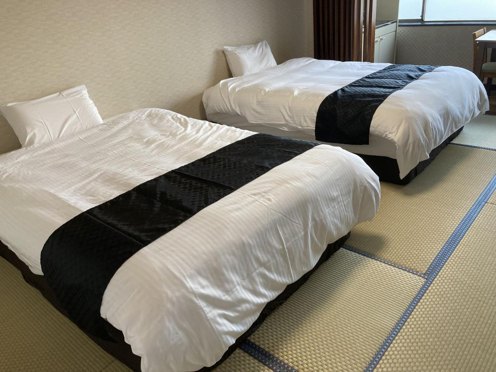 Hotel Shin Makomo Itako Habitación foto