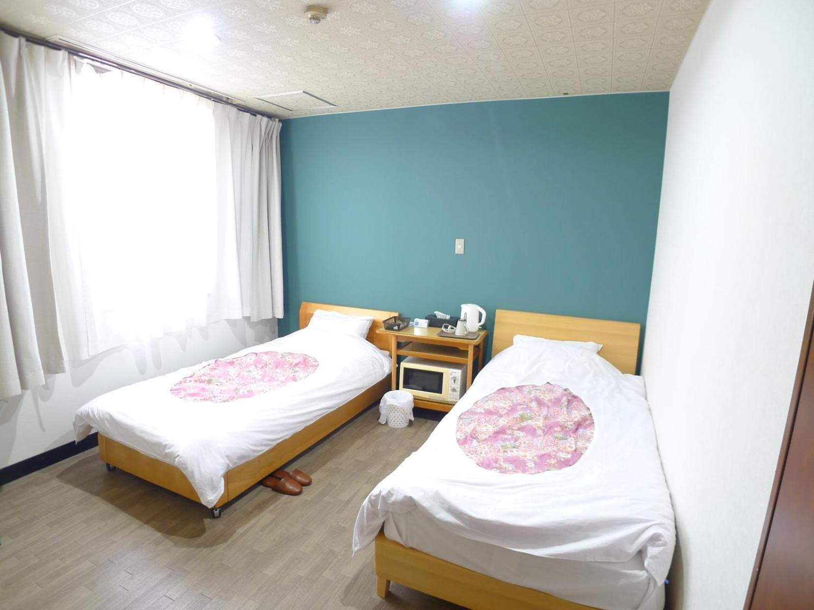 Hotel Shin Makomo Itako Habitación foto