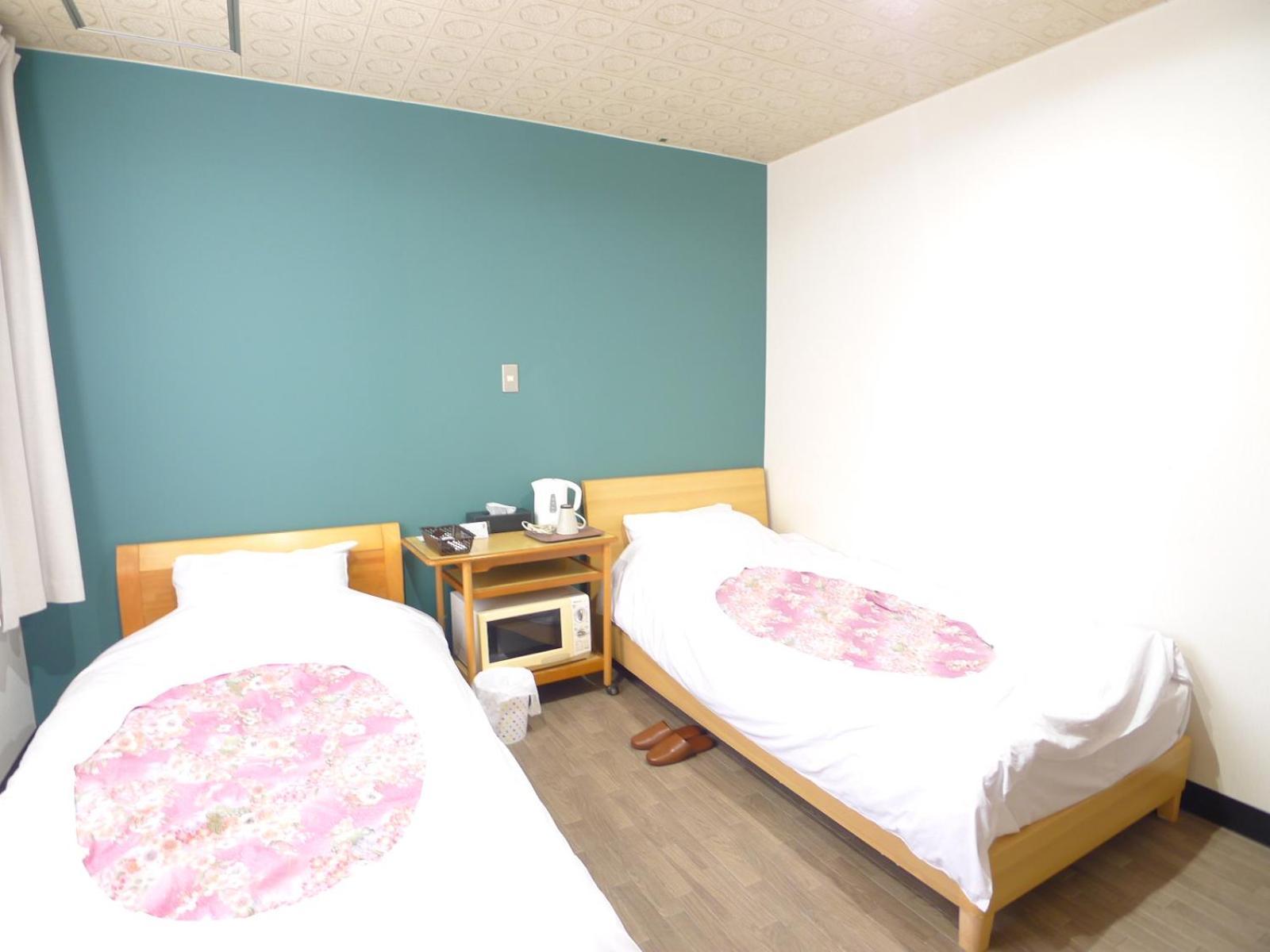 Hotel Shin Makomo Itako Habitación foto