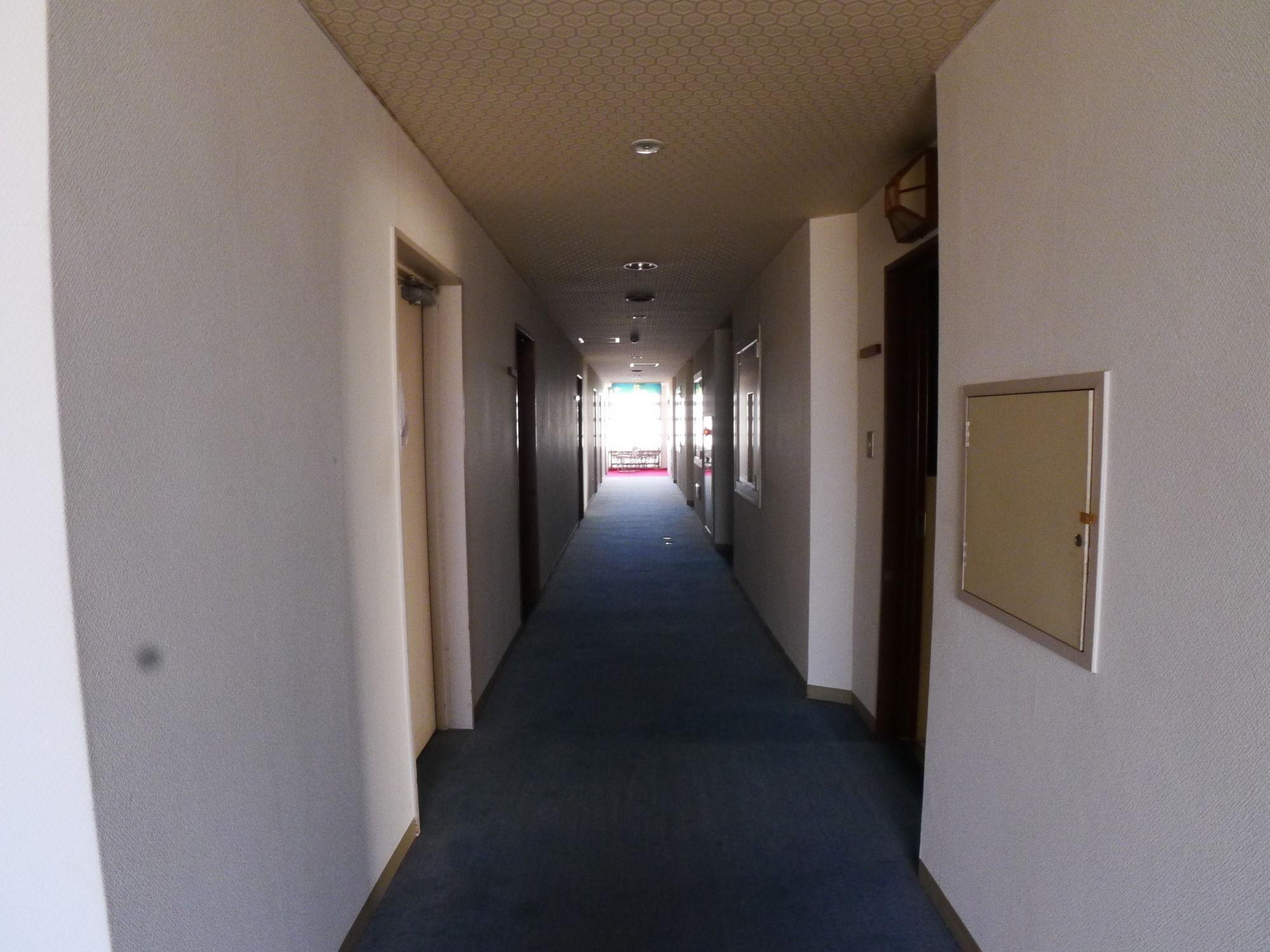 Hotel Shin Makomo Itako Exterior foto
