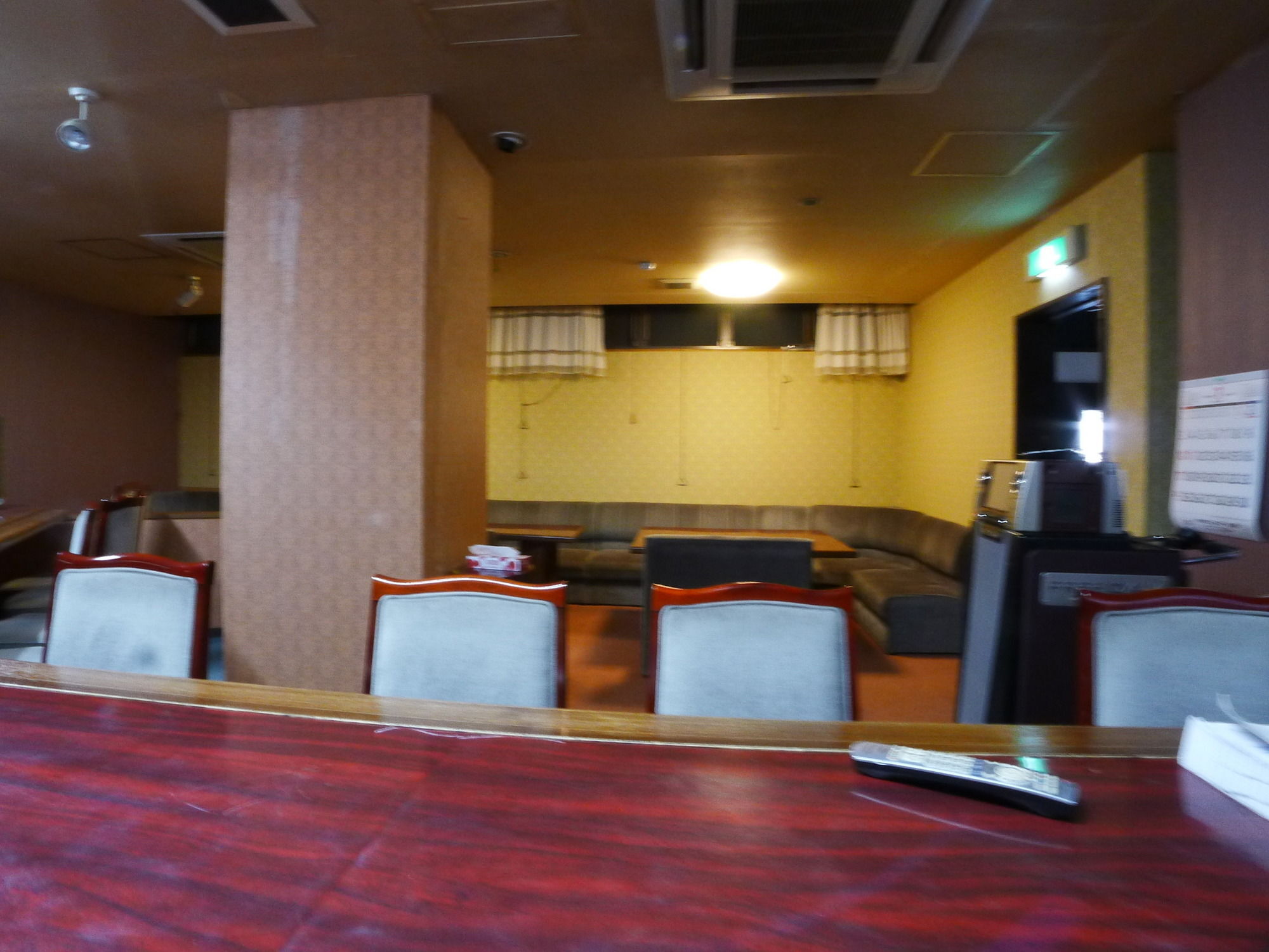 Hotel Shin Makomo Itako Exterior foto